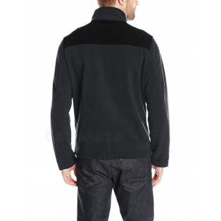 TOMMY HILFIGER MESKA BLUZA POLAR 